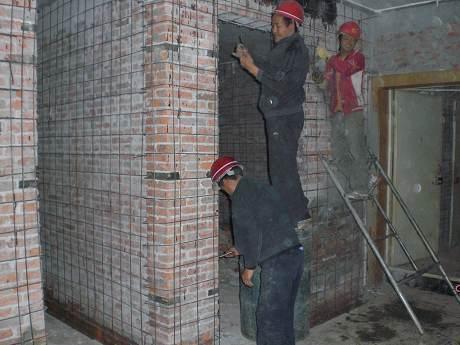 福建抗震加固
