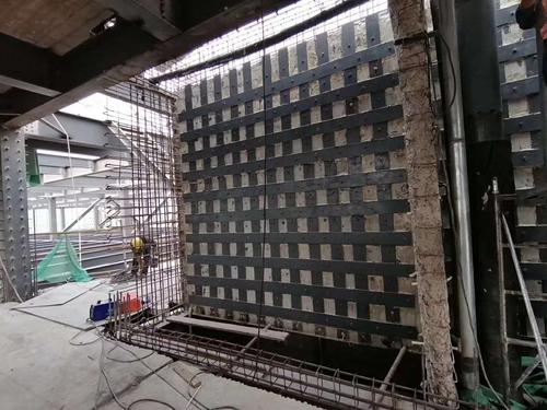 福建粘钢加固
