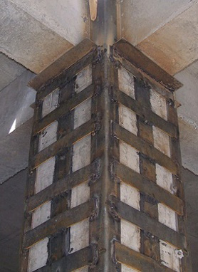 福建钢绞线加固