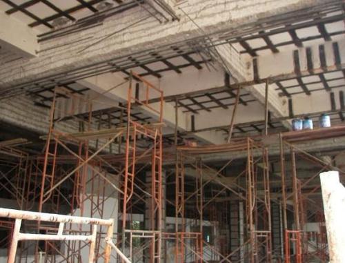 福建房屋加固